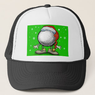 Boné Golfe Natal