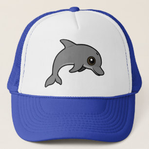 Boné Golfinho de Gargalose