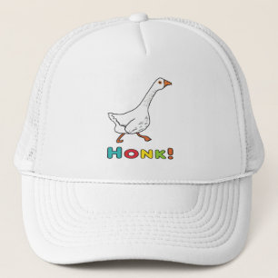 Boné Goose Honk