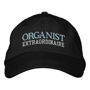 Boné Gorgist Extraordinaire Hat