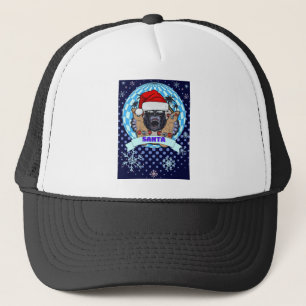 Boné gorila natal