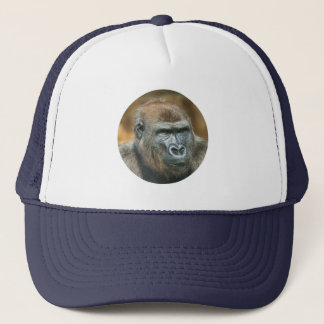 Boné Gorilla Lope (Design redondo)