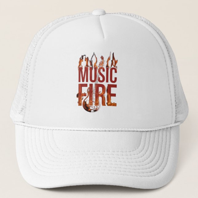 Boné Gorra (Frente)