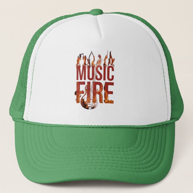 Boné Gorra (Frente)