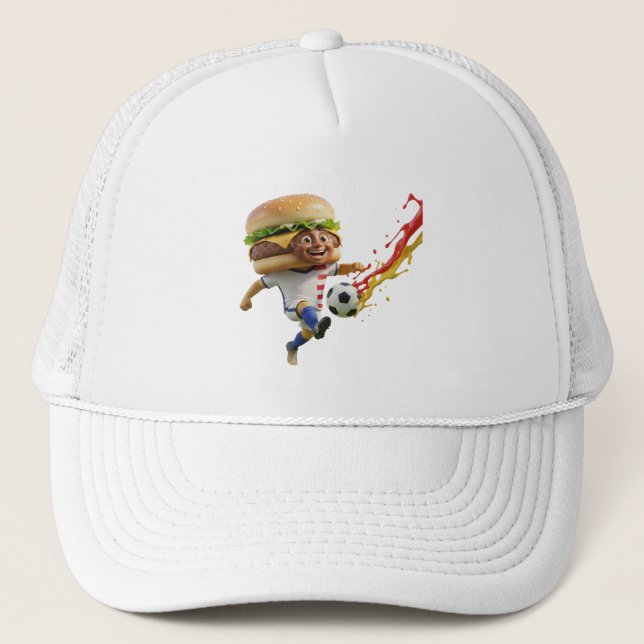 Boné Gorra (Frente)