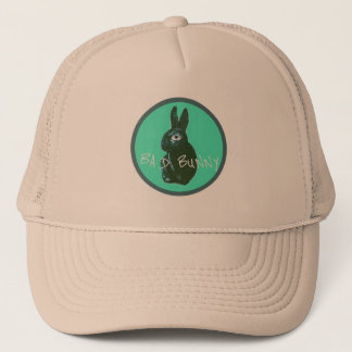 Boné Gorra Bad Bunny