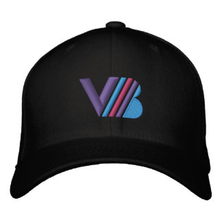 Boné Gorra Baseball VroomBastic