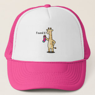 Boné Gorra de caminhoneiro sarcástica com habilidades e
