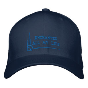 Boné gorra de camionero e.a.m.l. studio miiri