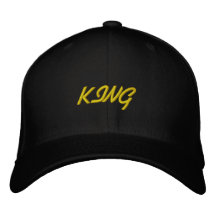 Gorra de Lã Básica Flexfit Rei de Cor Branca
