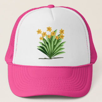 Boné Gorra Floristica