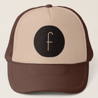 Boné Gorra Fluxus