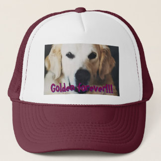 Boné Gorra Golden