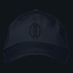 BONÉ GORRA INICIAL G<br><div class="desc">ELGANTE GORRA CON LETRA G</div>
