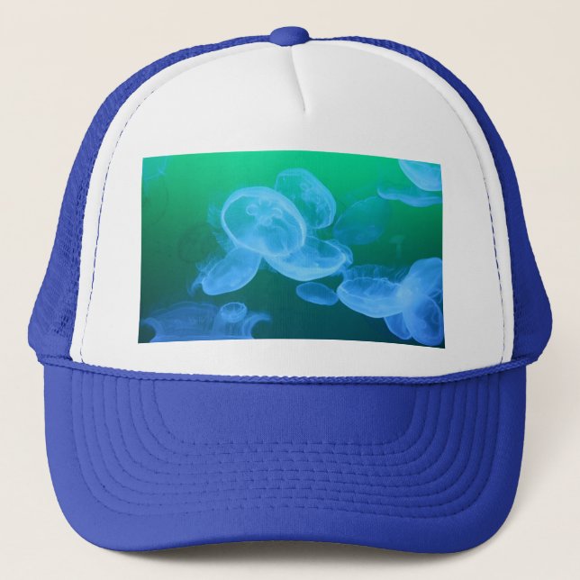 Boné Gorra medusa (Frente)