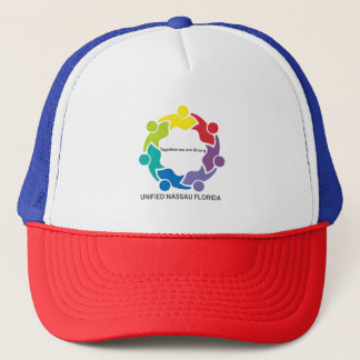 Boné Gorra Nassau Unificada