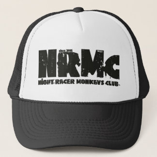 Boné Gorra NRMC.