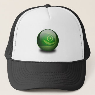 Boné Gorra opensuse