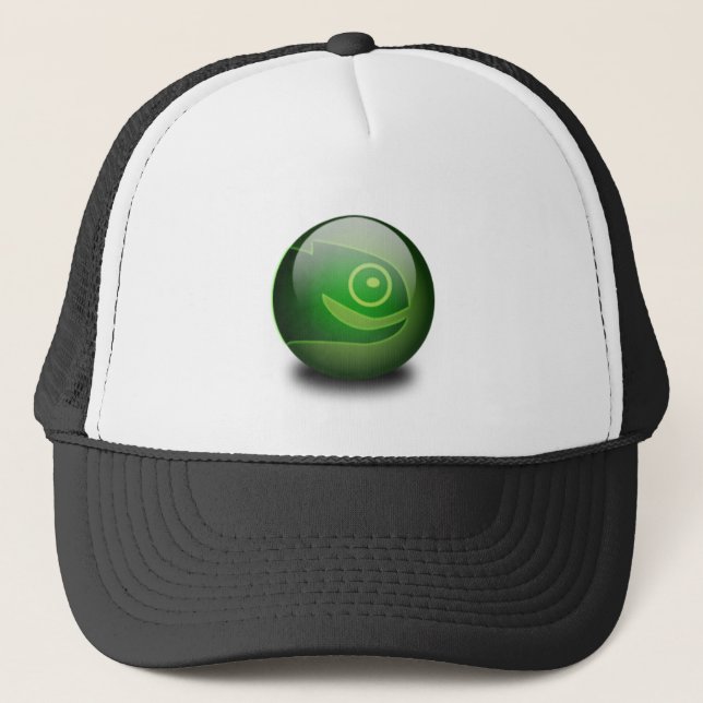 Boné Gorra opensuse (Frente)