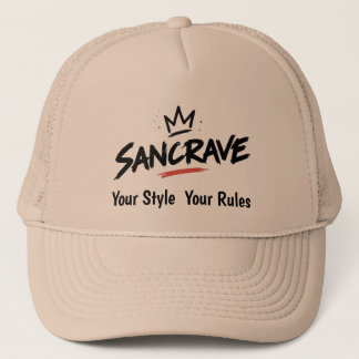 Boné gorra SANCRAVE