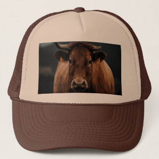Boné Gorra vaca