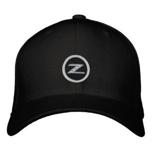 Boné Gorro Bordado 350Z