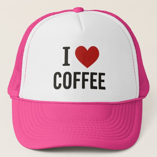 Boné Gorro com Laço Rosa. (Frente)