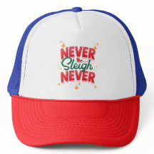 Gorro temático de Natal