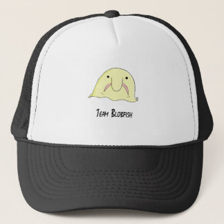 Boné gota da equipe