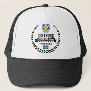 Boné Göteborg
