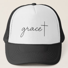 Boné Graça +