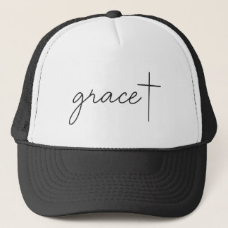Boné Graça +