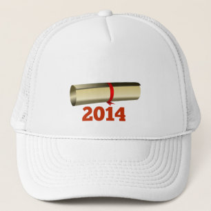 Boné Graduação 2014