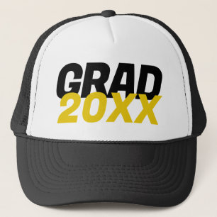 Boné Graduação do FORMANDO 20XX