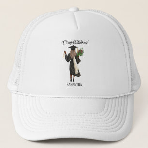 Boné Graduação Personalizada por Aquarela (10)