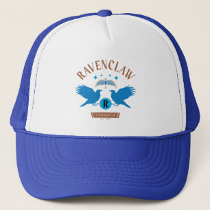 Boné Gráfico de Diadem de Águia Dupla da RAVENCLAW™ Hou