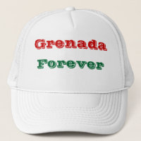Granada para sempre