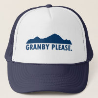 Granby Colorado Please