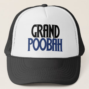 Boné Grand Poobah