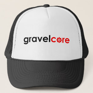 Boné Gravelcore Gravel Cycling