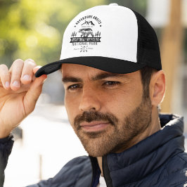 Boné Great Smoky Mountains Forest Landscape