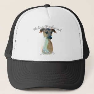Boné Greyhound 2