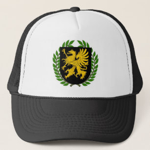Boné Grifo