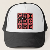 Grindcore, Music Genre