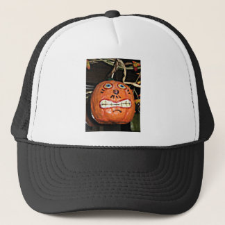 Boné Grinning Pumpkin