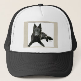 Boné Groenendael Belga Sheepdog Gifts