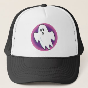 Boné Groovy do fantasma