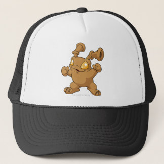 Boné Grundo Brown