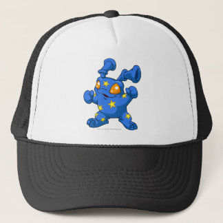 Boné Grundo estrelado