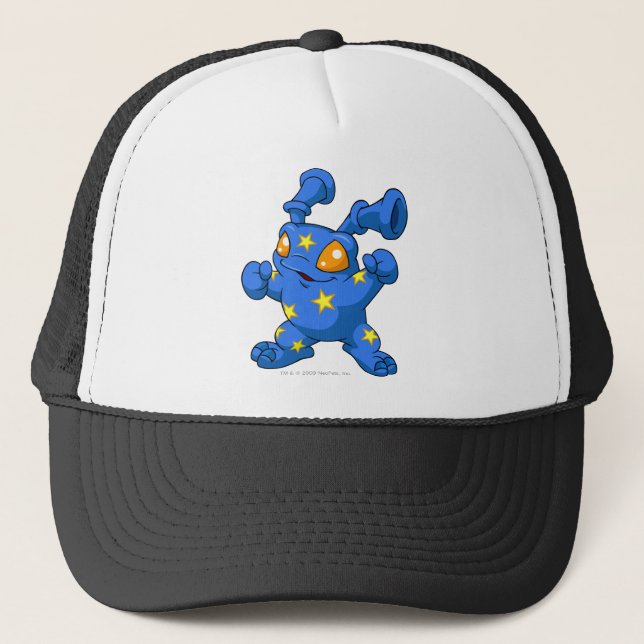 Boné Grundo estrelado (Frente)